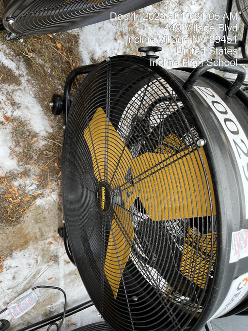 2022 PINNACLE MAC-24DCT