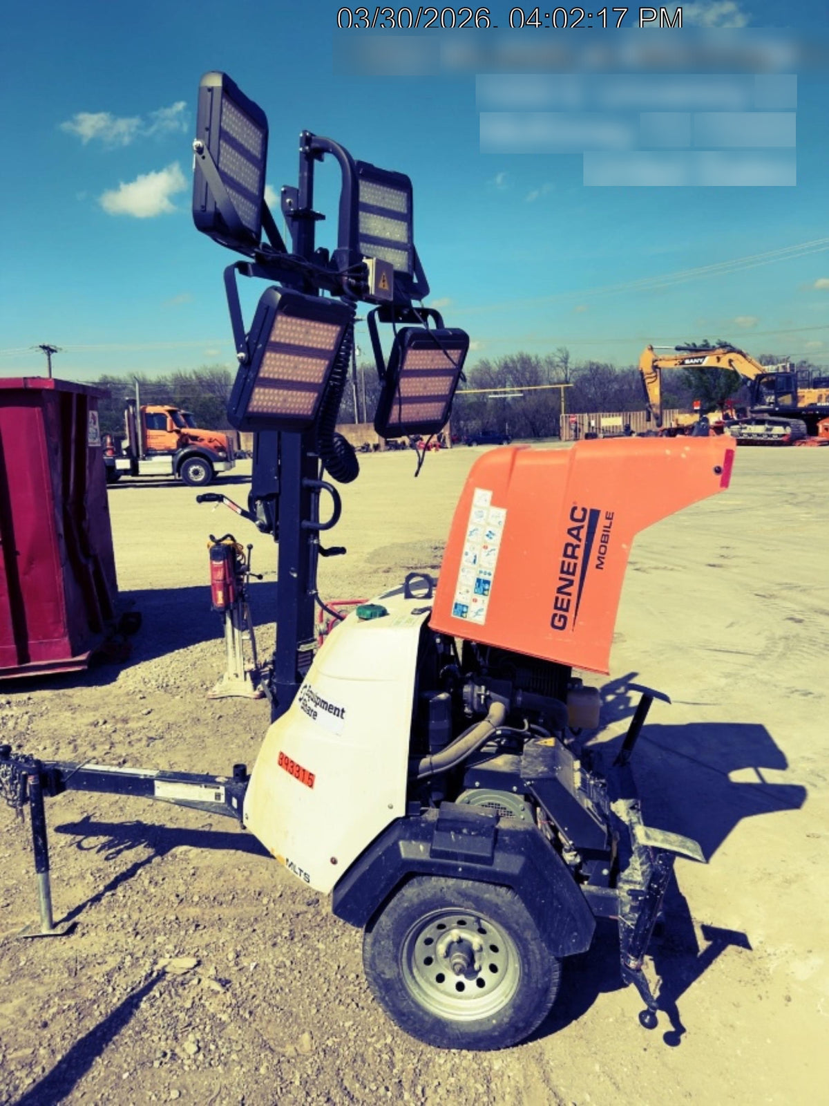2024 GENERAC MLT2