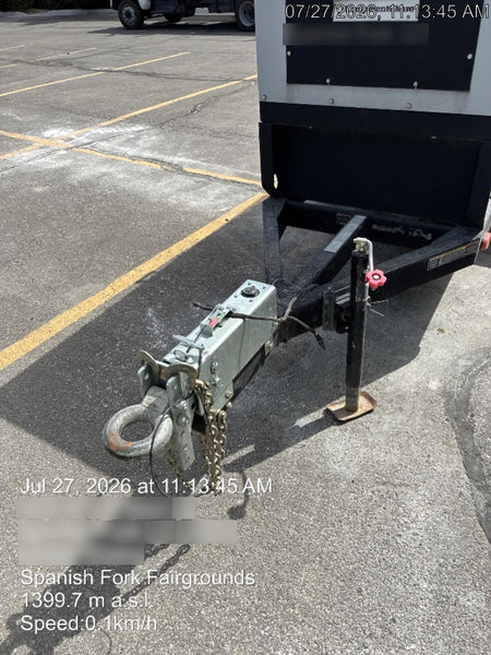 2019 WACKER NEUSON G70