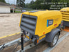 2022 ATLAS COPCO XAS 110