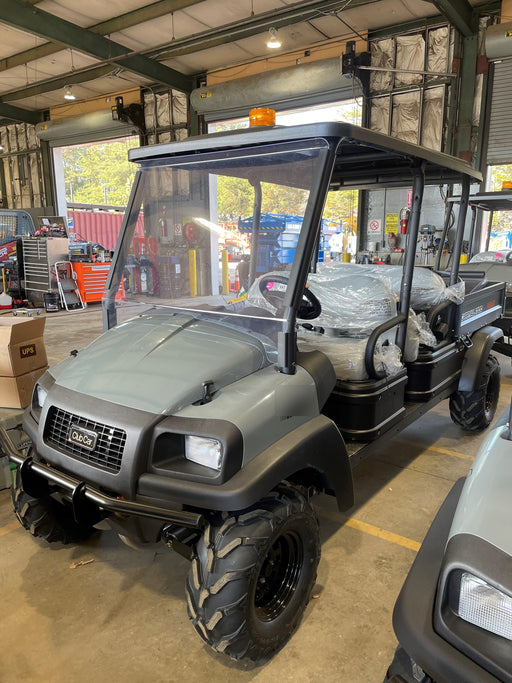 2023 Club Car CA1700D Canopy, Diesel, 4 Passenger