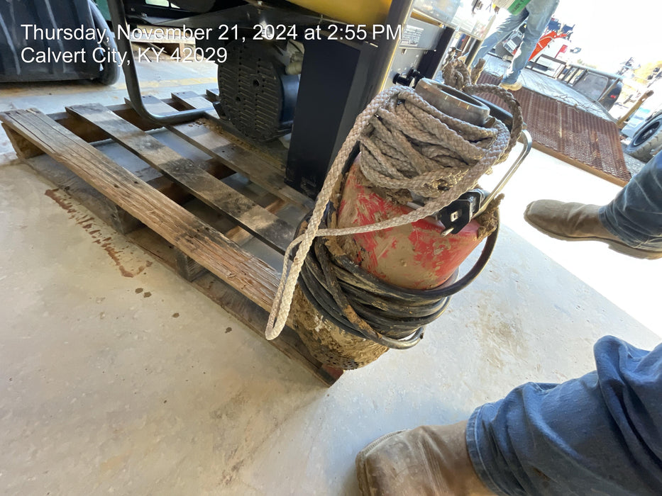 2023 MULTIQUIP ST2037