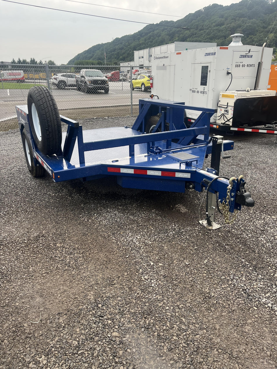 2026 AIR TOW S10-55