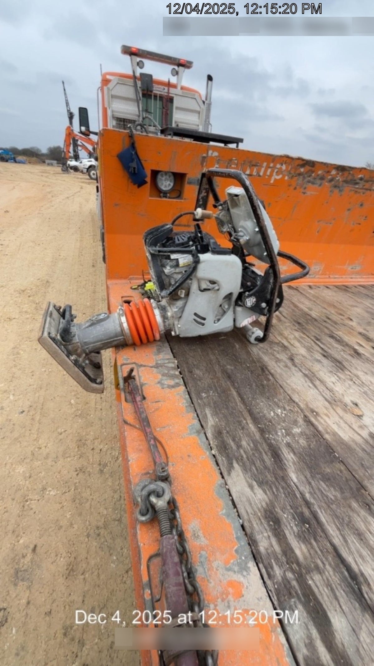 2023 MULTIQUIP MTX60HD