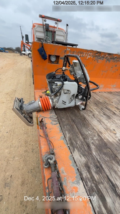 2023 MULTIQUIP MTX60HD