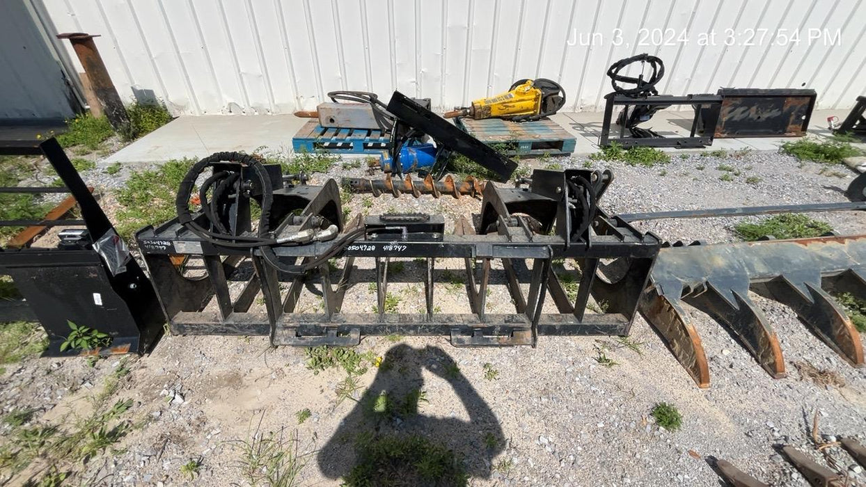 2024 MANITOU 50504728