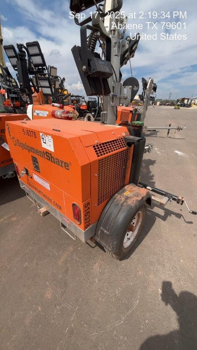 2025 WANCO WLTT-4MM4K