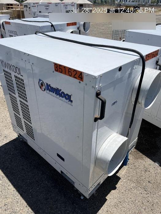 2023 KWIKOOL KPO5-43H