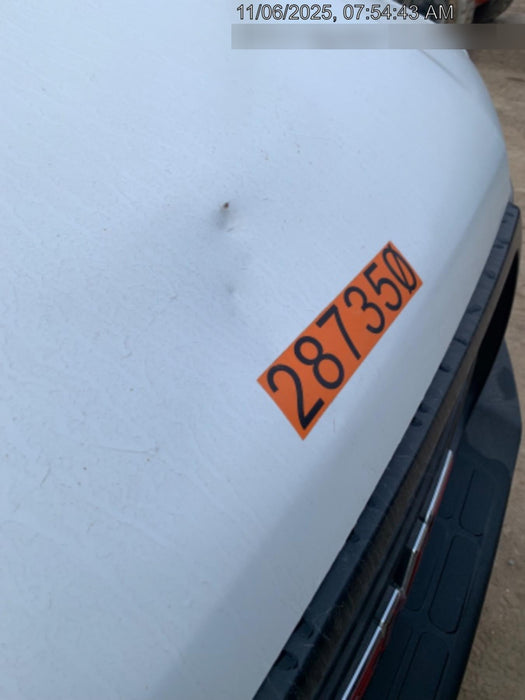 2023 GMC Savana 3500 - Rental