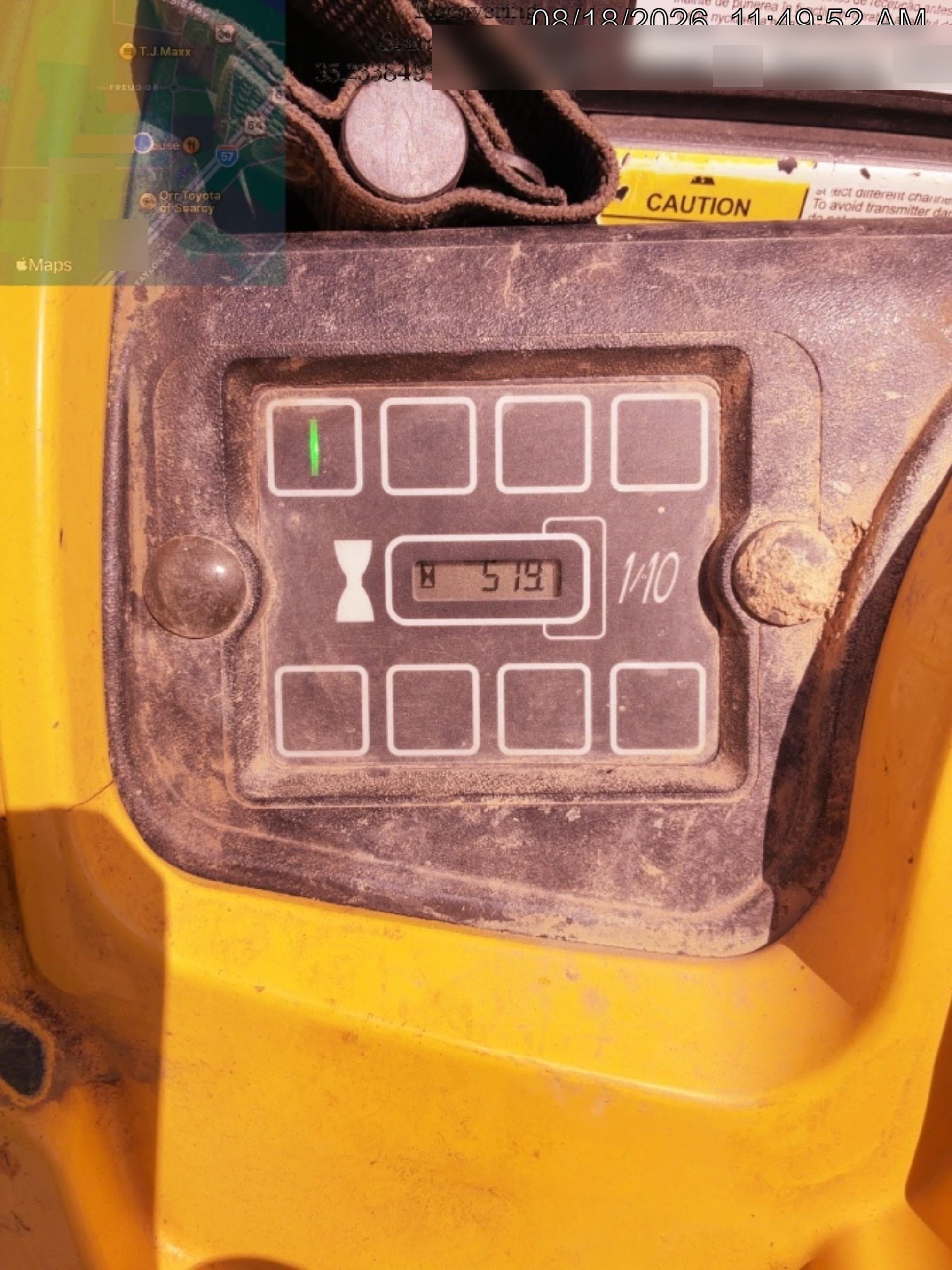 2019 WACKER NEUSON RTKx-SC3