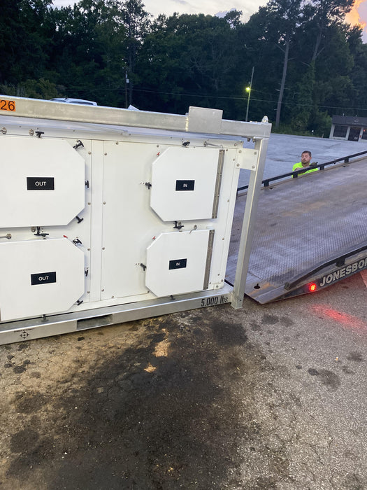 2022 SMARTECH SACP26A-SP