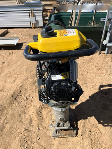2024 WACKER NEUSON BS68-4Ab/28