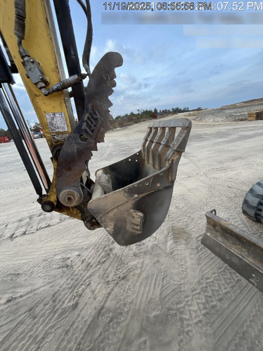 2020 YANMAR ViO55PRL