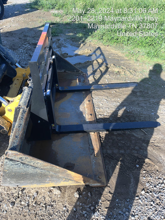 2024 ARROW MATERIAL HANDLING F5100CB