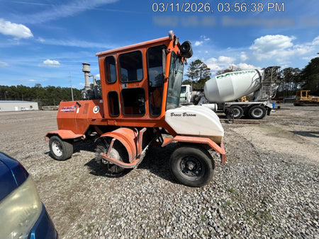 2021 BROCE RCT350
