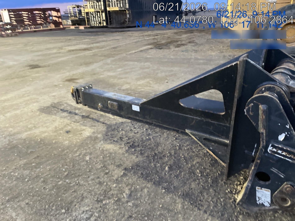 2023 JRB WA250-6 JRB Attachment
