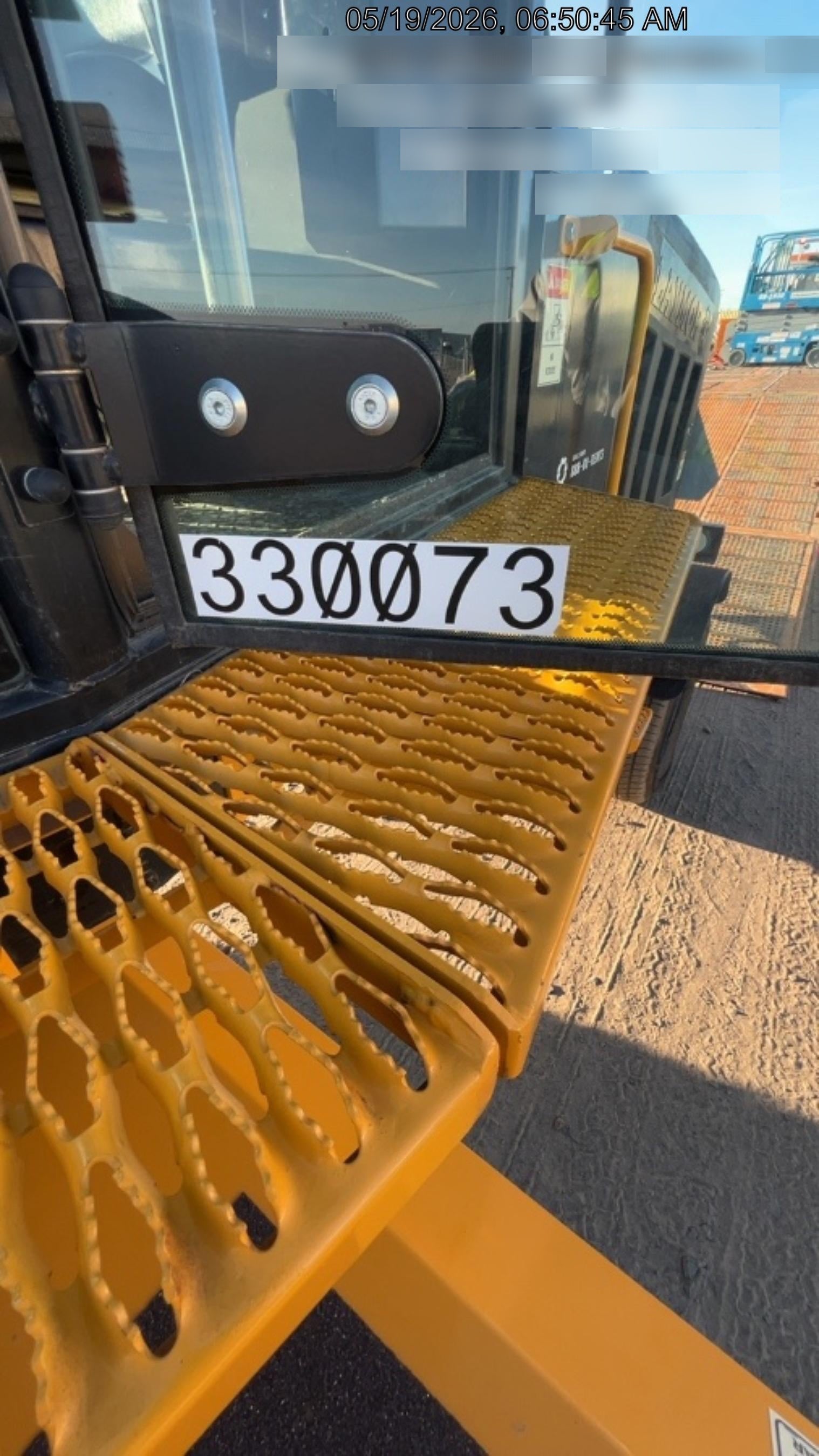 2023 LAYMOR SM450