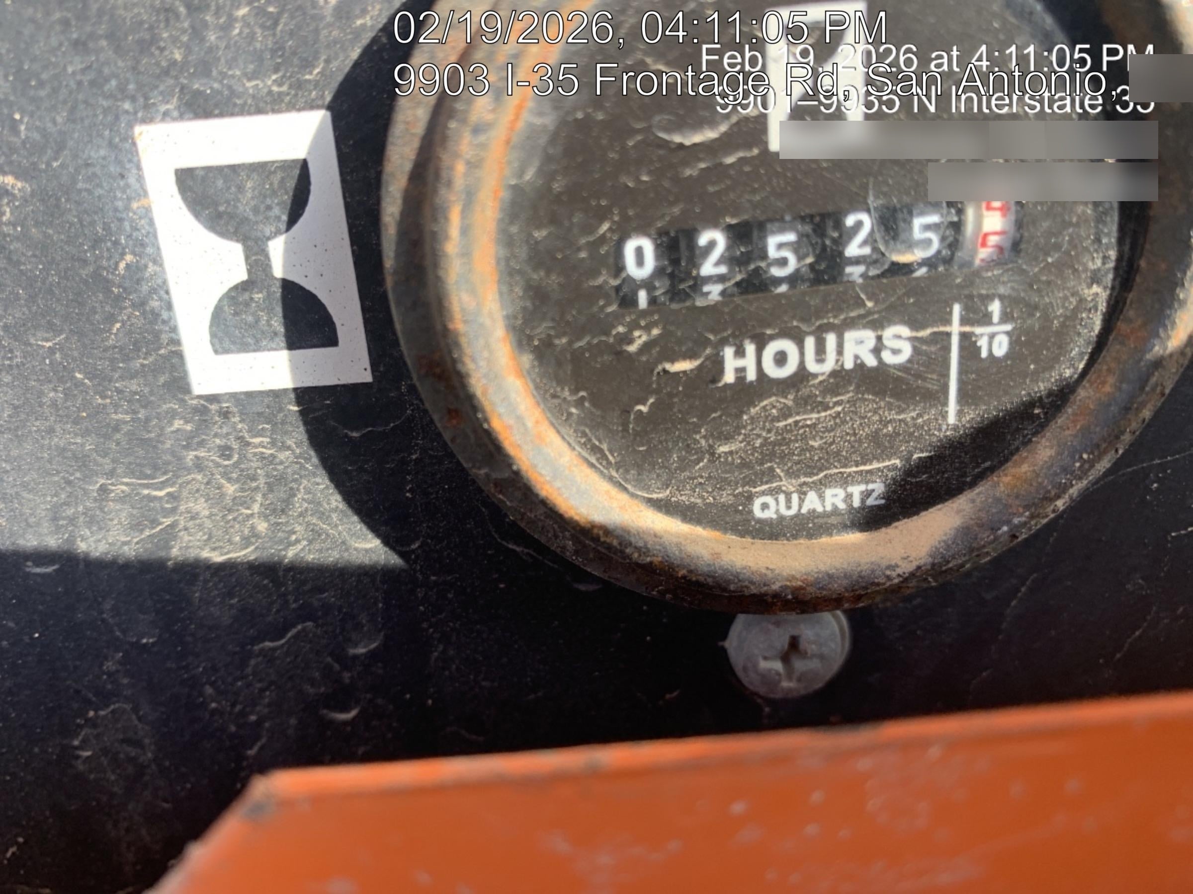 Wanco WLT-4M WANCO WLT-4M 6 kW Towable Light Generator