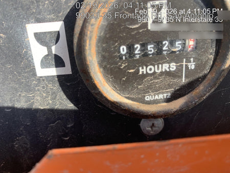 Wanco WLT-4M WANCO WLT-4M 6 kW Towable Light Generator