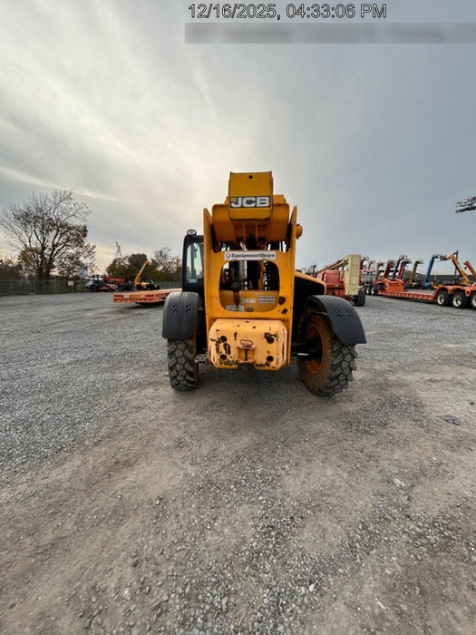2019 JCB 506-36
