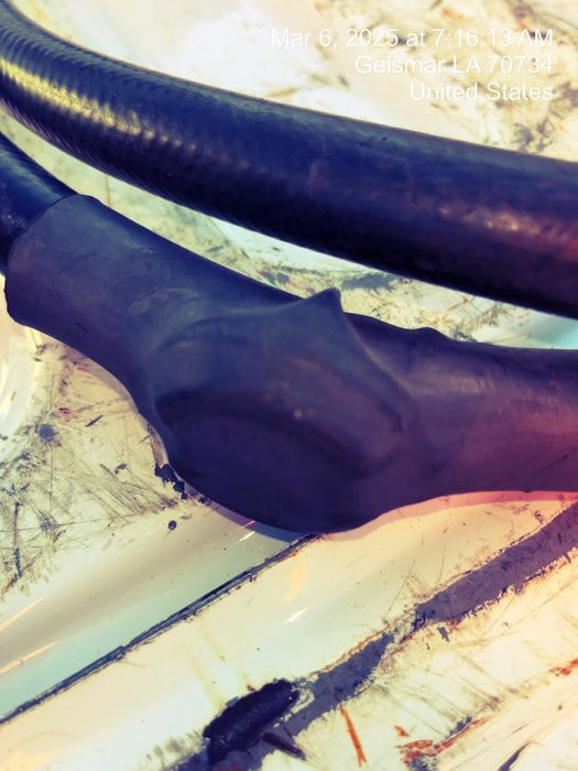 2020 MICHIGAN PNEUMATIC 4940B1