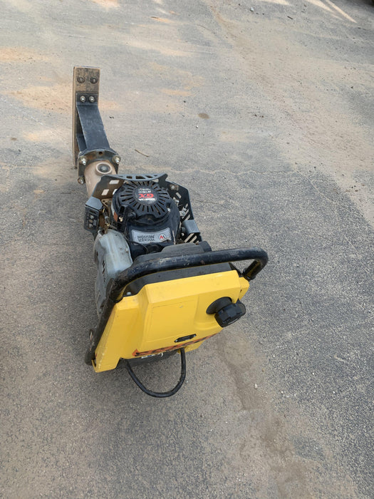 2020 WACKER NEUSON BS50-4As