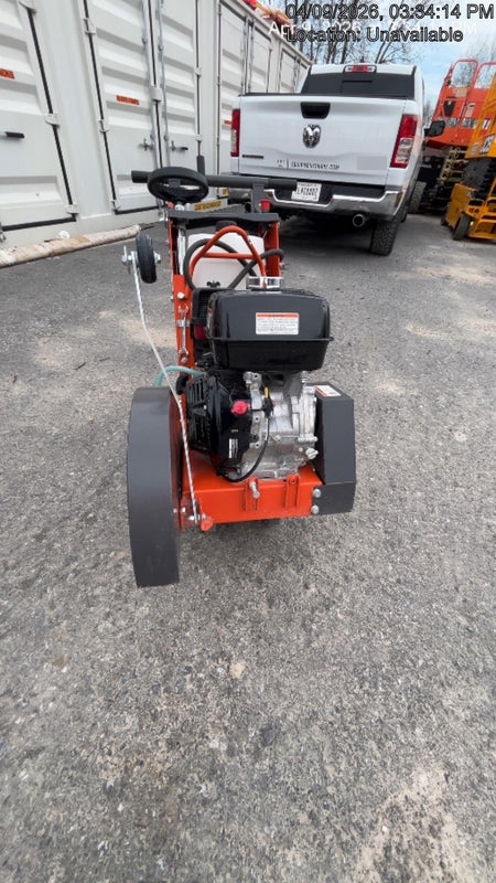 2024 HUSQVARNA FS 400 LV