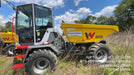 2025 WACKER NEUSON DV900 Cab