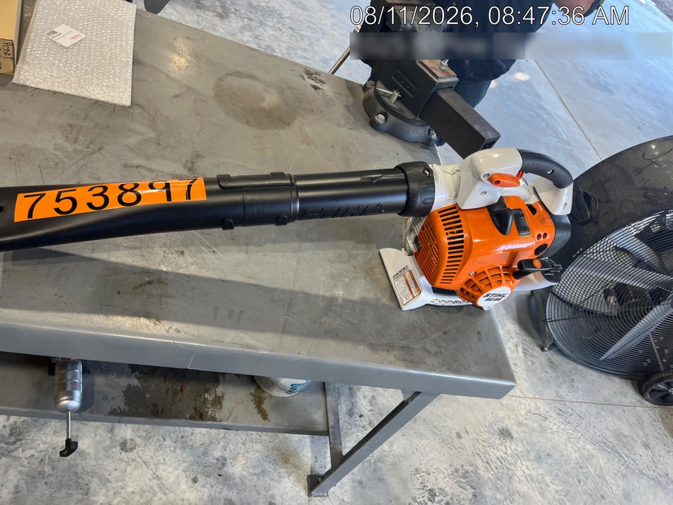 2026 STIHL BG 86