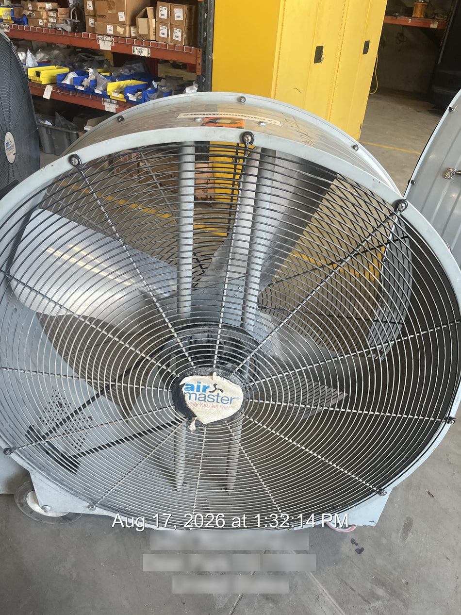 2024 AIRMASTER 60002