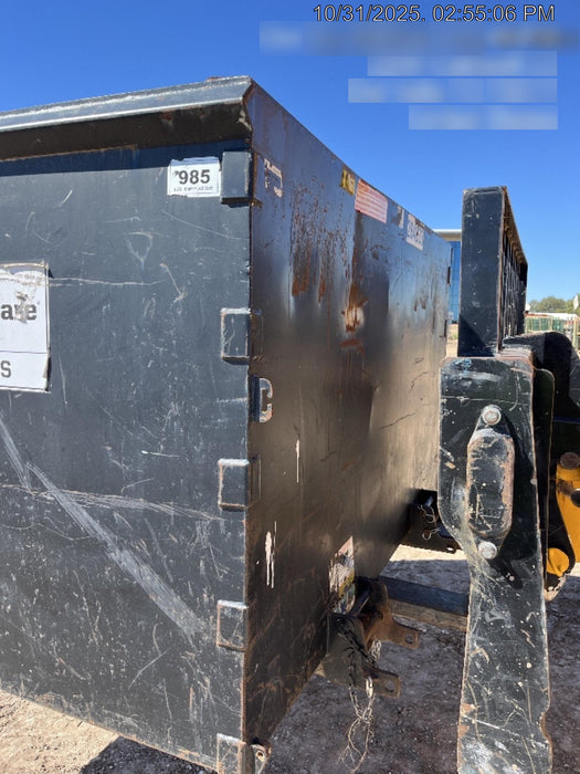 2022 STAR INDUSTRIES 1430