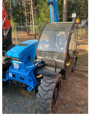 2022 GENIE GTH-5519