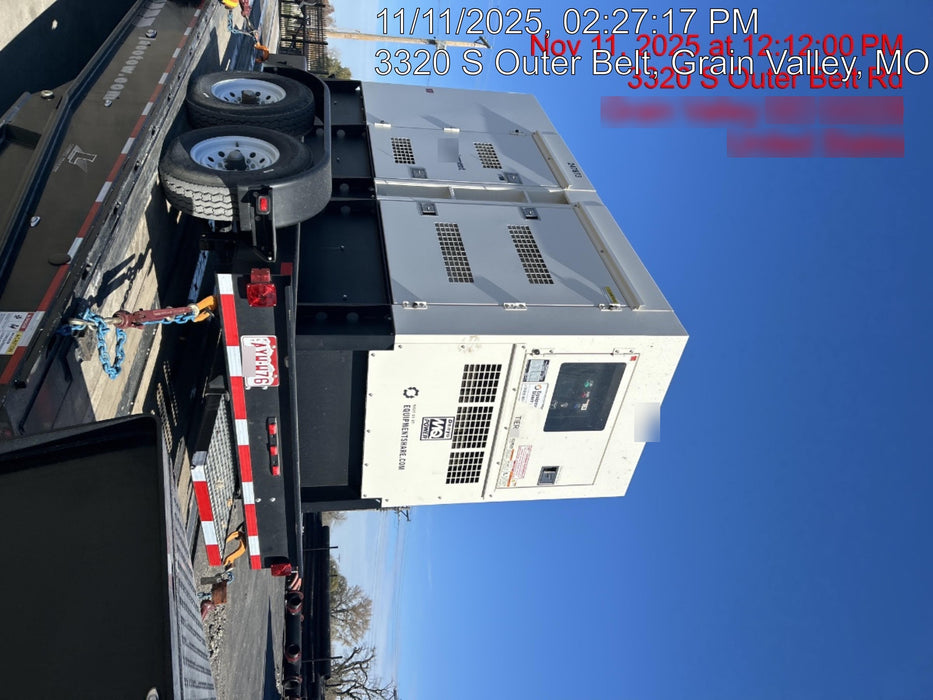 2018 WACKER NEUSON G25