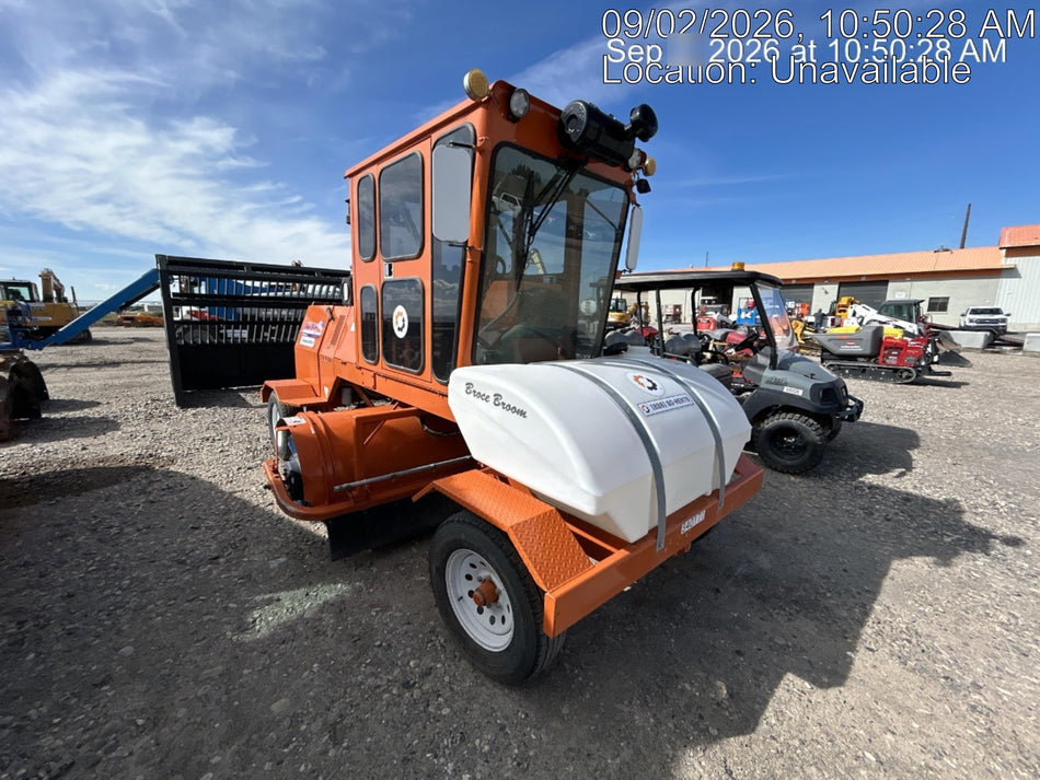 2023 BROCE RCT350