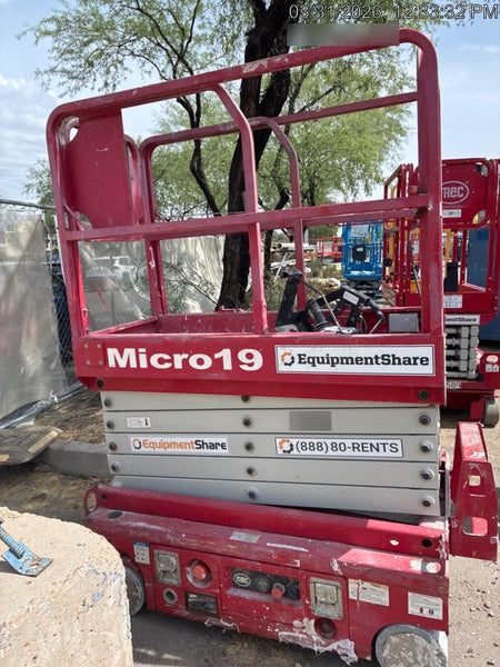 2018 MEC Micro 19