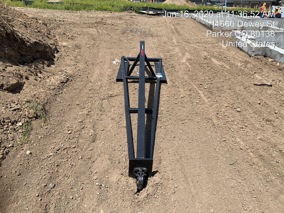 2019 ARROW MATERIAL HANDLING 1000100-12-F