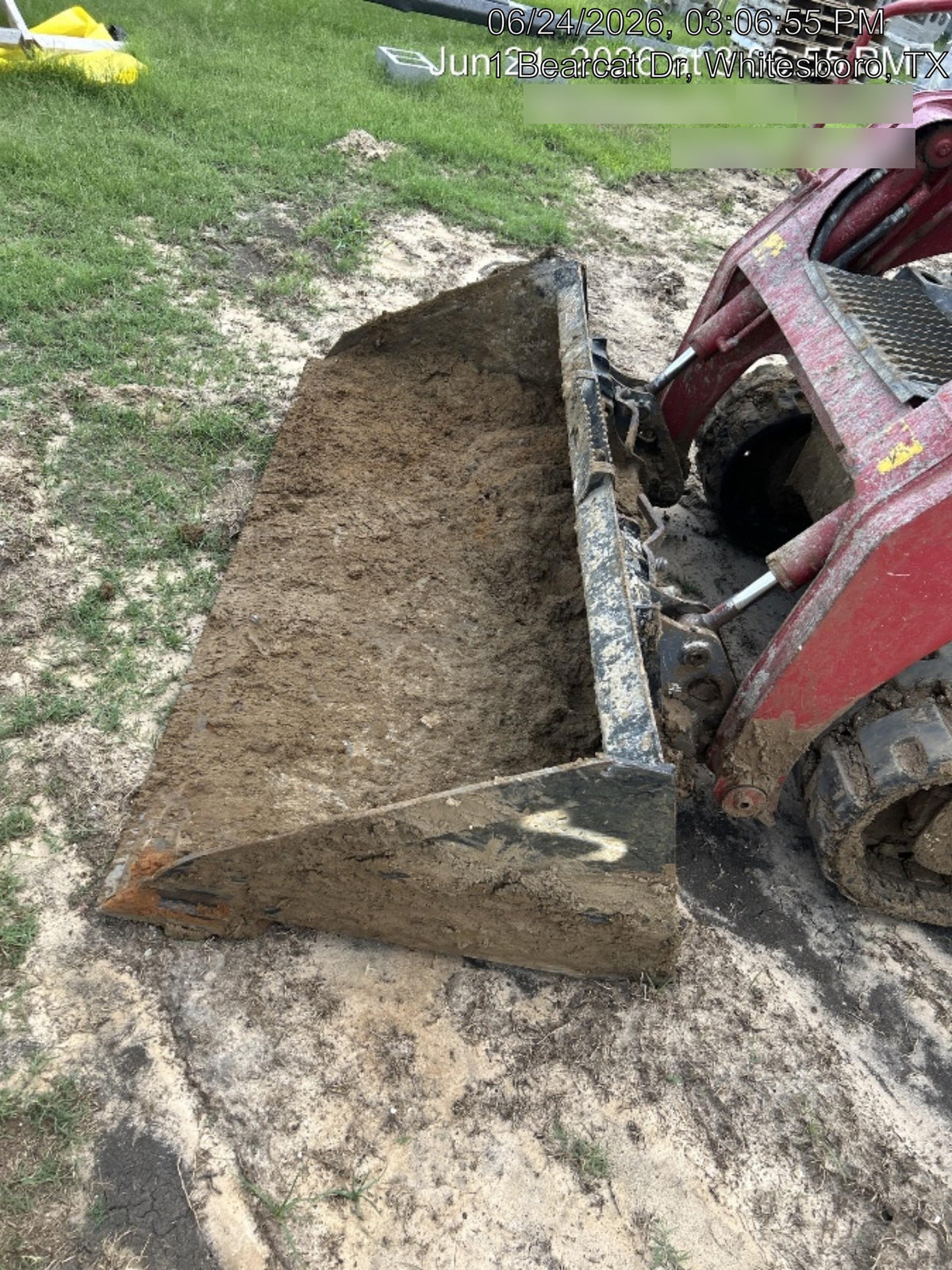 2020 TAKEUCHI TL8R