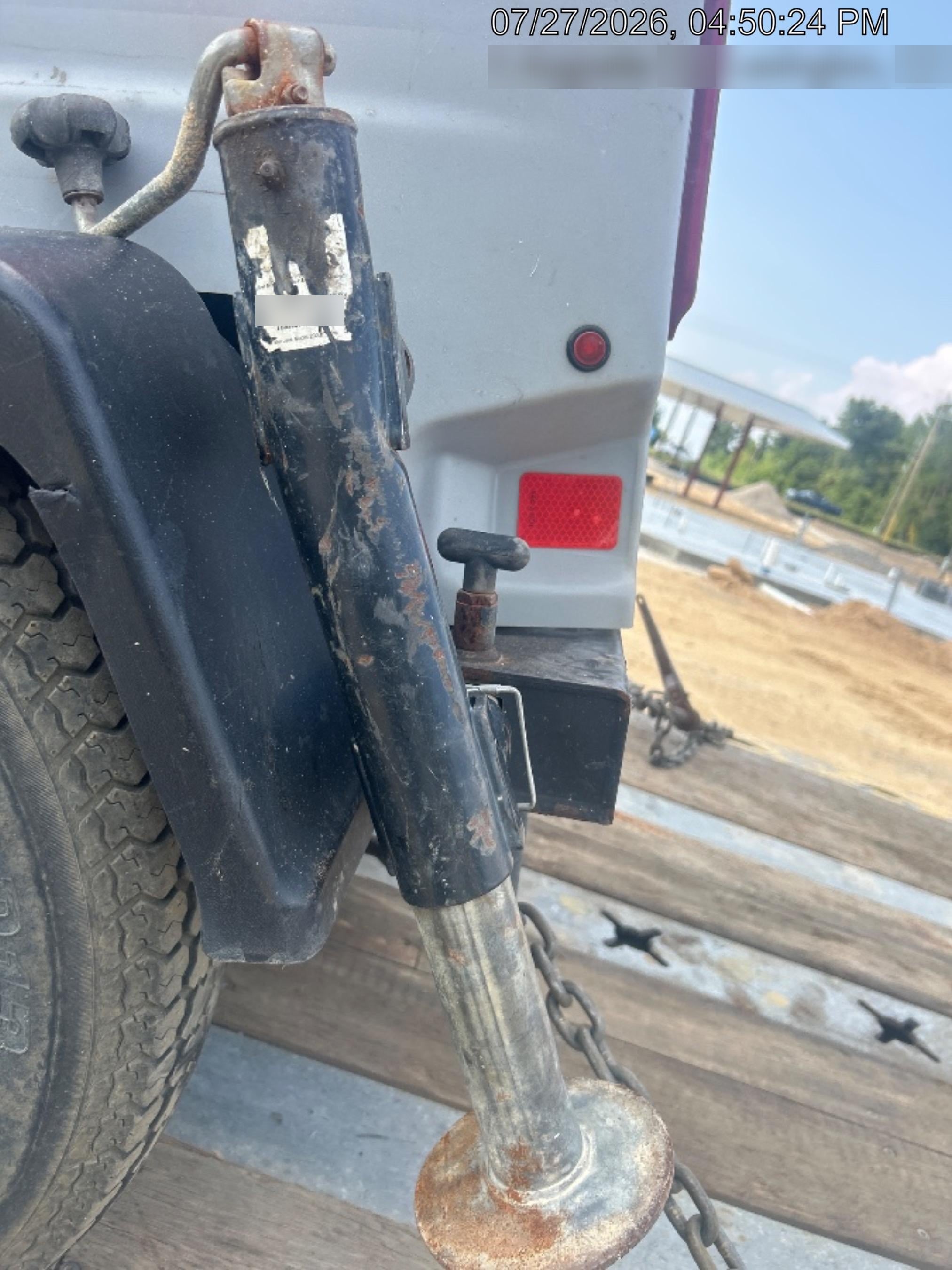 2019 Wacker Neuson LTV6L-MH Standard