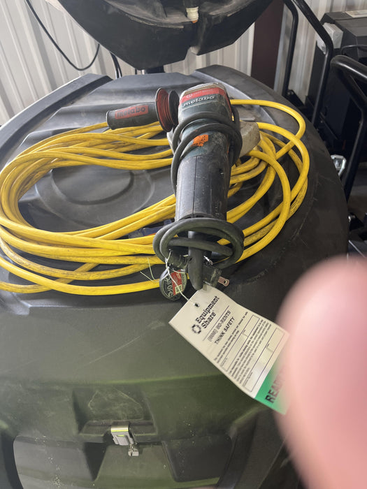 2023 METABO WEPBA19-150Q