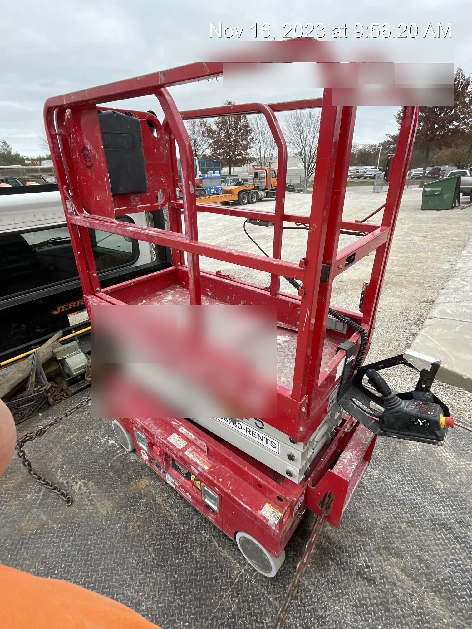 2018 MEC 1330SE MEC 1330SE w/2 Yr Full Extended Warranty