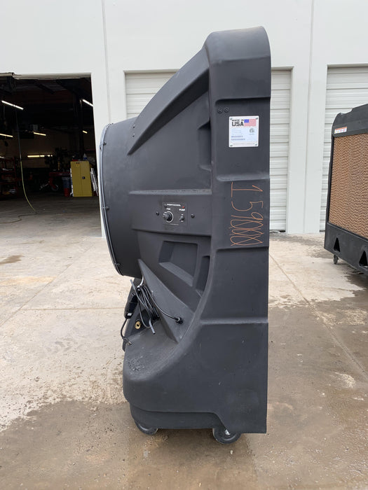 2021 PORTACOOL PACJS2601A1