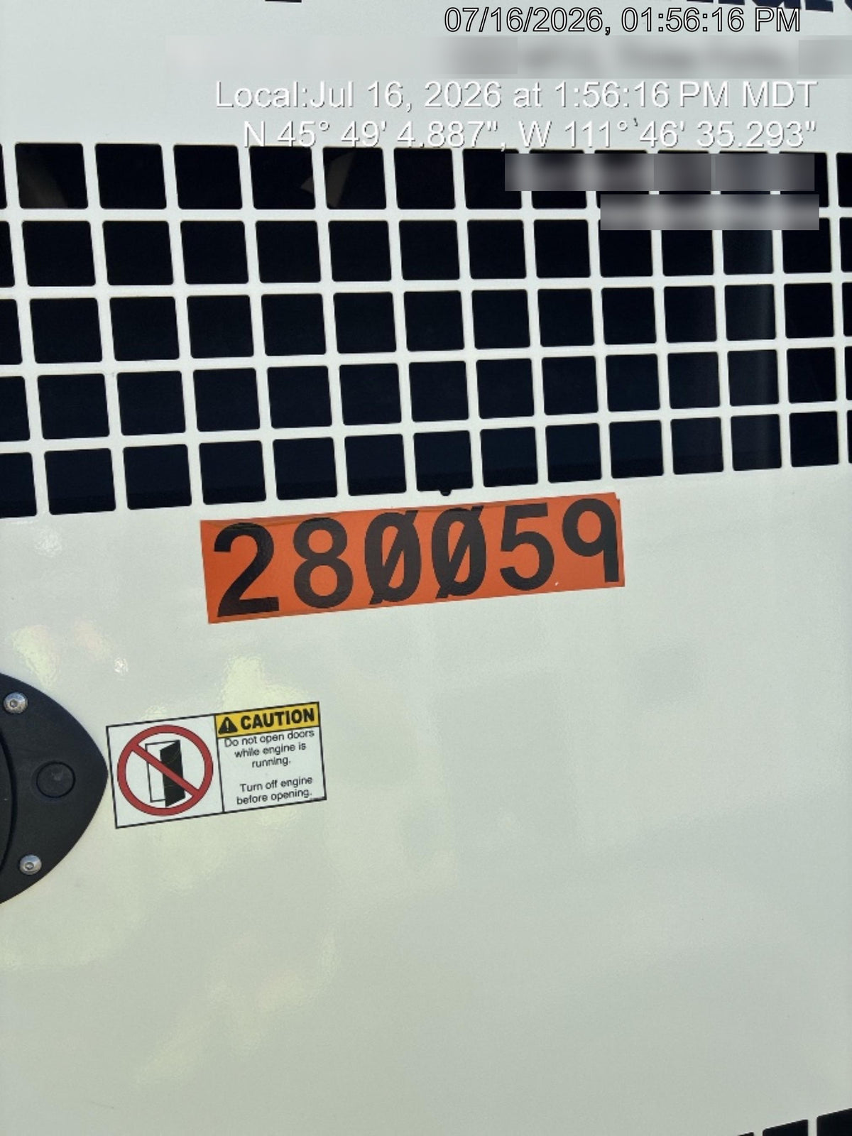 2022 ATLAS COPCO QAS 125