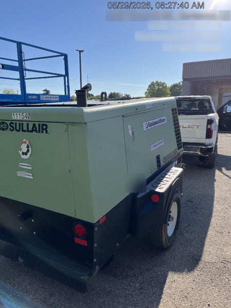 2020 SULLAIR 375H