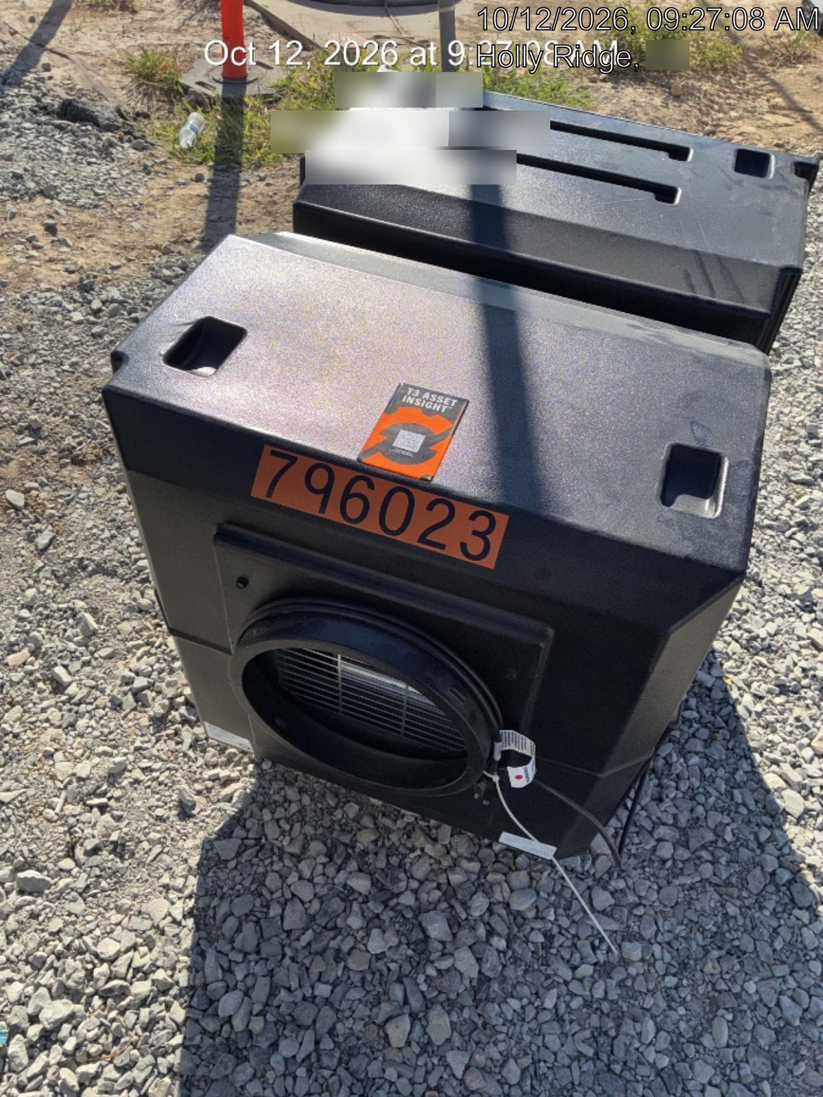 2026 ABATEMENT TECHNOLOGIES BD2KM