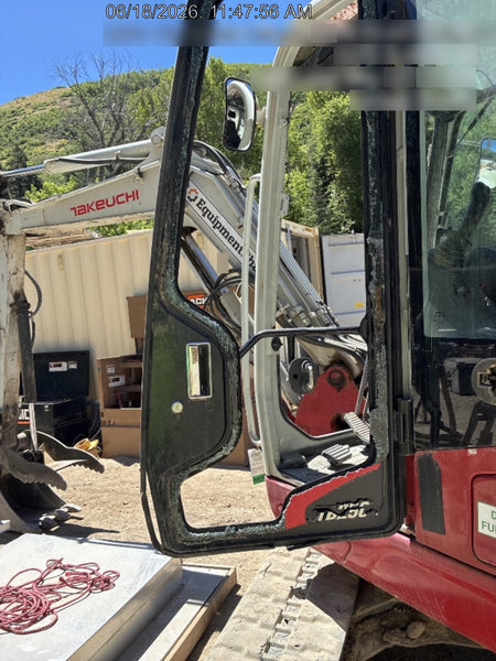 2020 TAKEUCHI TB250-2C