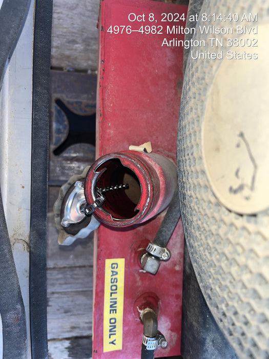 2023 SIMPSON SRC5050143E