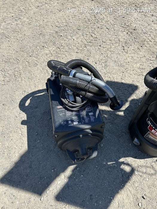 2022 LINCOLN ELECTRIC K4260-4