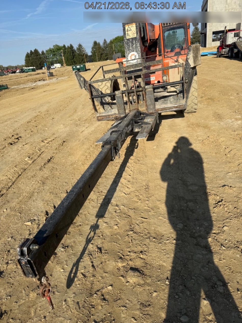 2024 STAR INDUSTRIES M1360B - Star JIB Boom