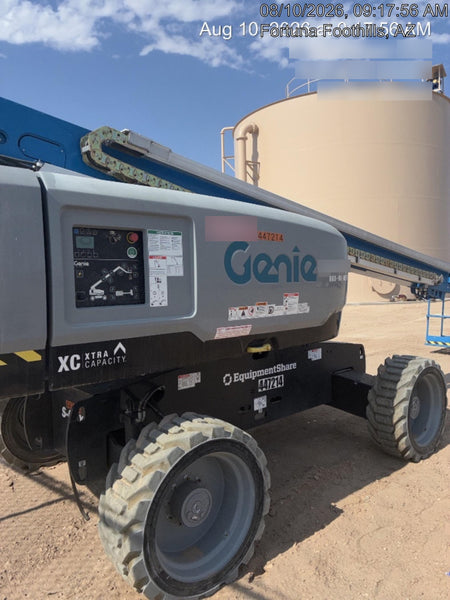 2024 GENIE S-65 XC