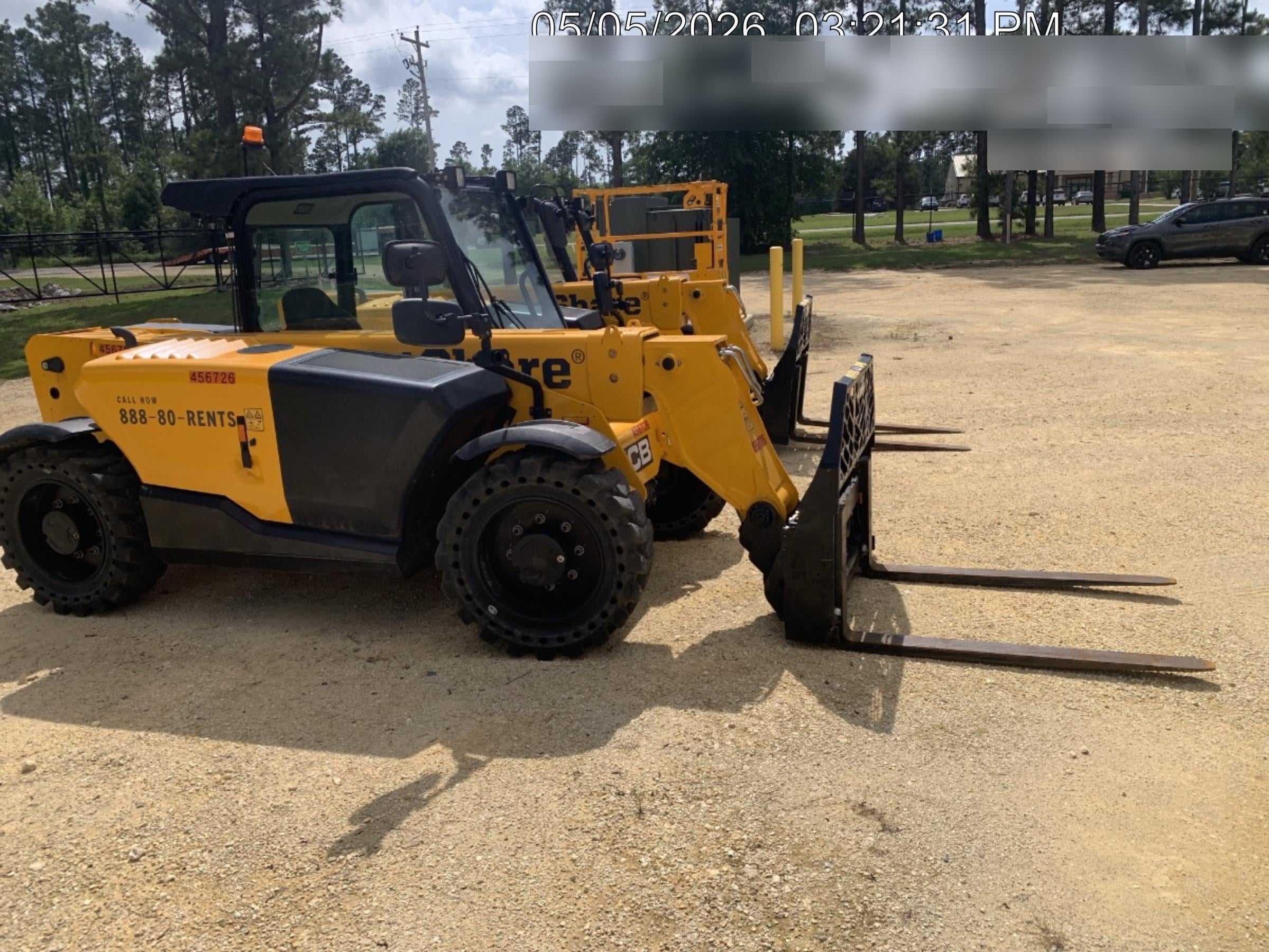 2024 JCB 505-20TC